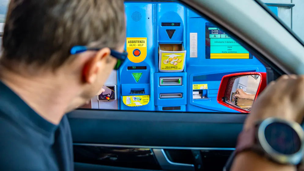 Péage équitable. Vous partez en Italie ? La nouveauté qui va soulager les automobilistes