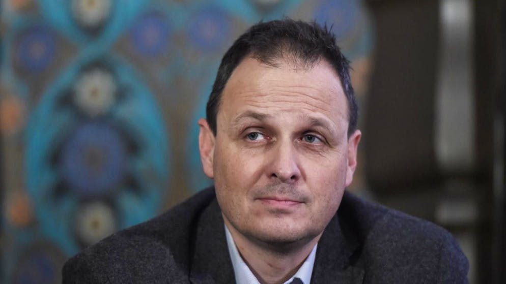 L'ex deputato si è difeso affermando che intendeva andare contro Hamas, e non contro il popolo palestinese. (foto d'archivio)