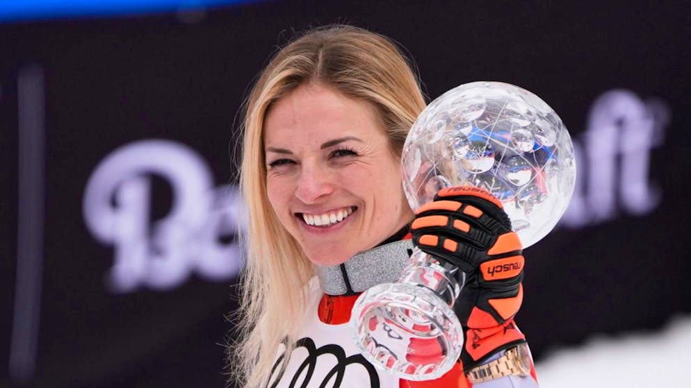 Je ein Quintett fordert die Preisträger von 2024 heraus - Gallery. Bei den Frauen gehört Lara Gut-Behrami, die Schweizer Sportlerin der Jahre 2016, 2023 und 2024, erneut zu den sechs Nominierten