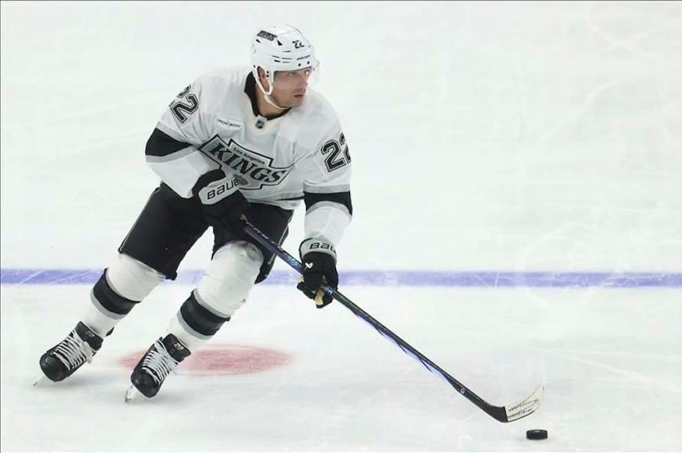 Deve ringraziare il suo pattino