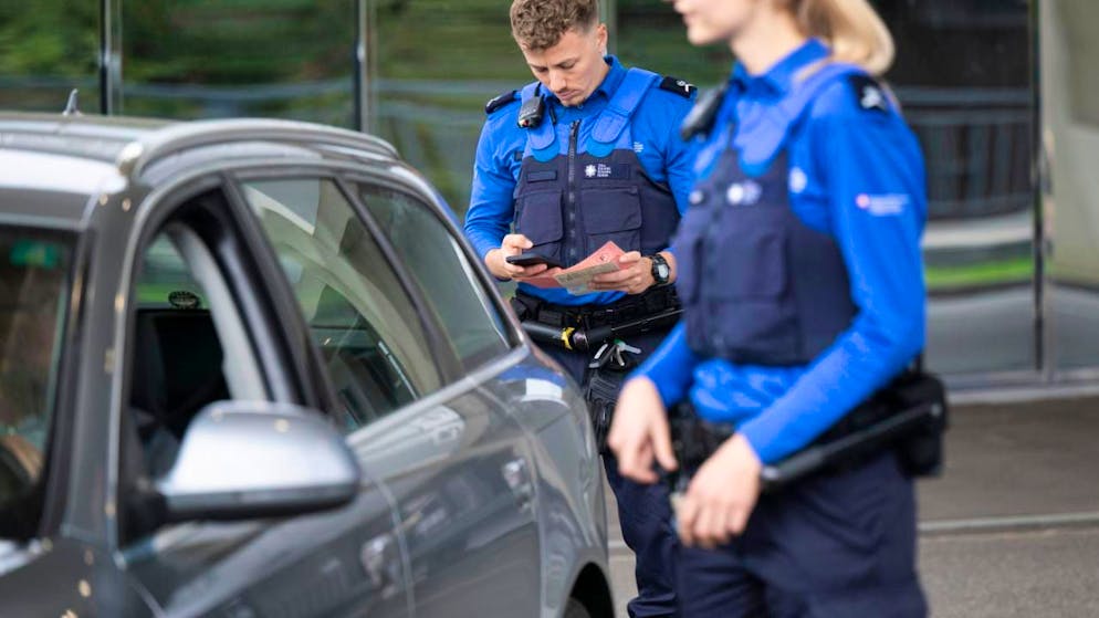 I controlli ai confini verranno rafforzati, in particolare a sud, dove si registrano normalmente più movimenti migratori.