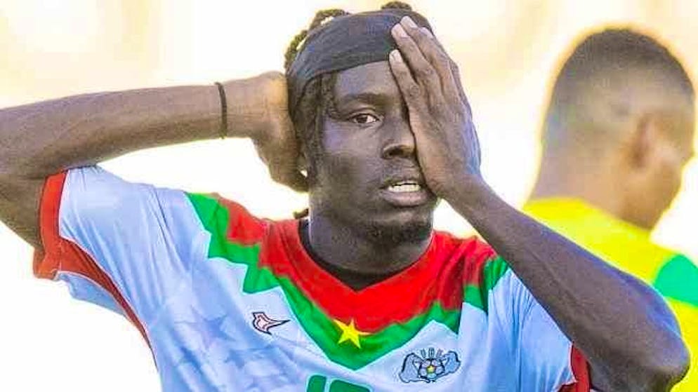 Ora sogna la vittoria. Cieco da un occhio, ma più forte di prima: ecco la storia più incredibile della Coppa d'Africa