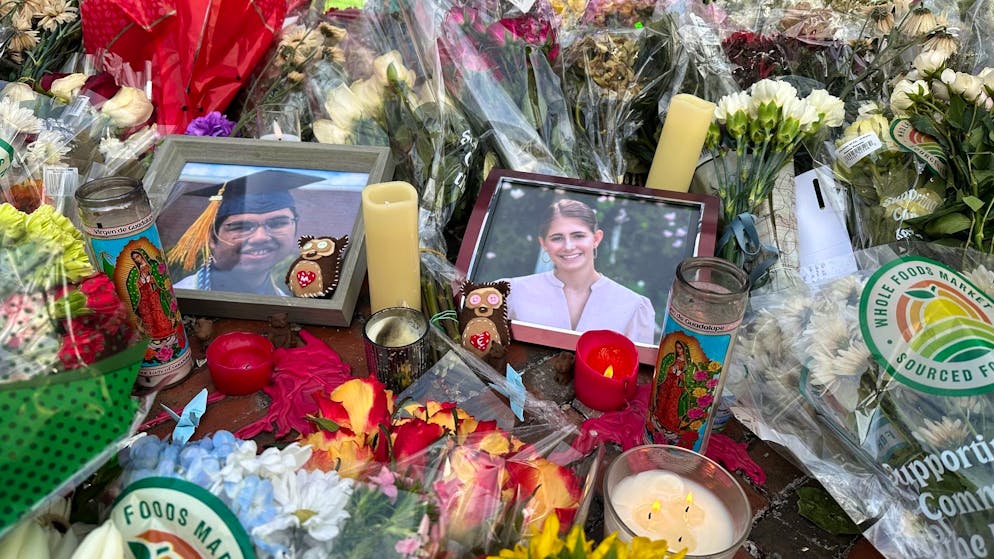 Tirs à l'université Brown. Un professeur du MIT retrouvé mort – Il aurait agi seul