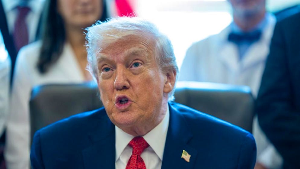 Les Etats-Unis ont capturé et exfiltré le président Maduro (archives).