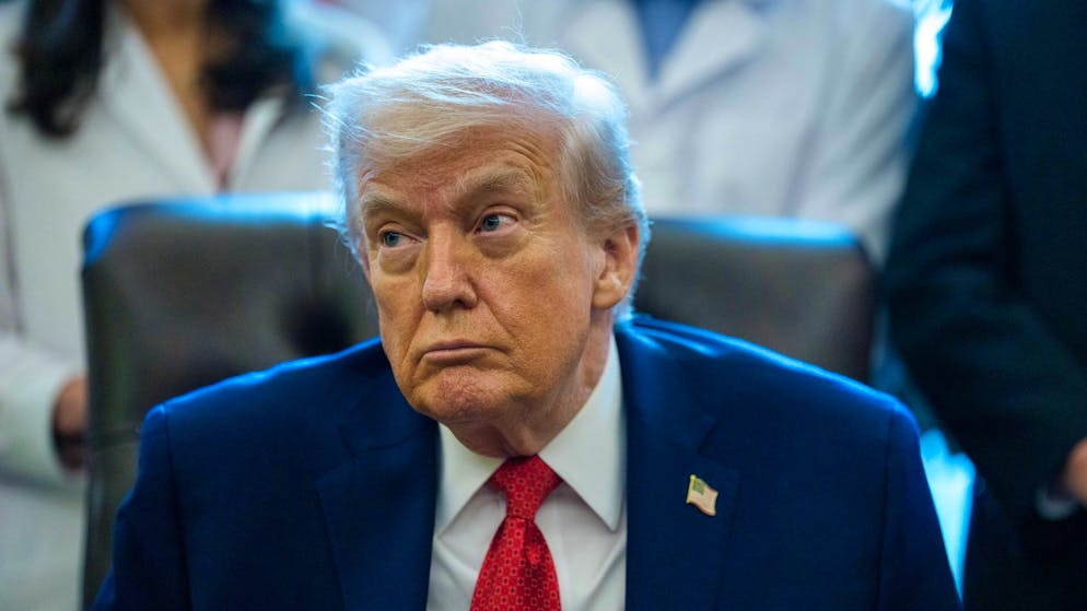 «Patriot Games». Trump sta pianificando i suoi «Hunger Games» personali per celebrare i 250 anni degli USA