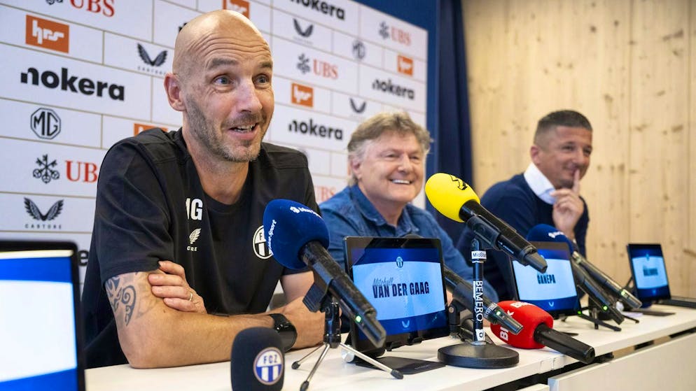 FCZ started the new season full of confidence.