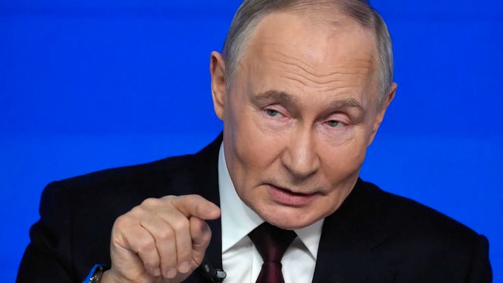 Guerra. Mosca sfida l'Europa, missile Oreshnik sull'Ucraina