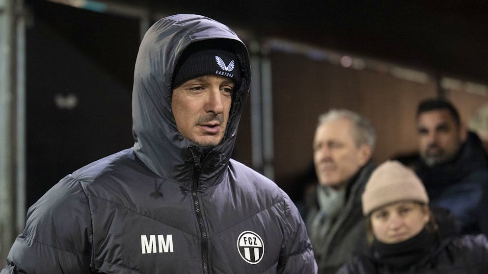 Milos Malenovic ist nicht mehr Sportchef beim FC Zürich.