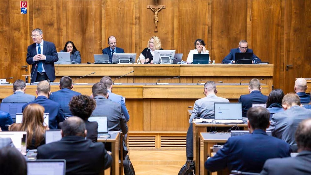 Le Grand Conseil a refusé d'octroyer 20 postes supplémentaires à l'Etat du Valais.