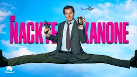 Die nackte kanone paramount plus
