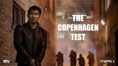 The Copenhagen Test DE blue premium