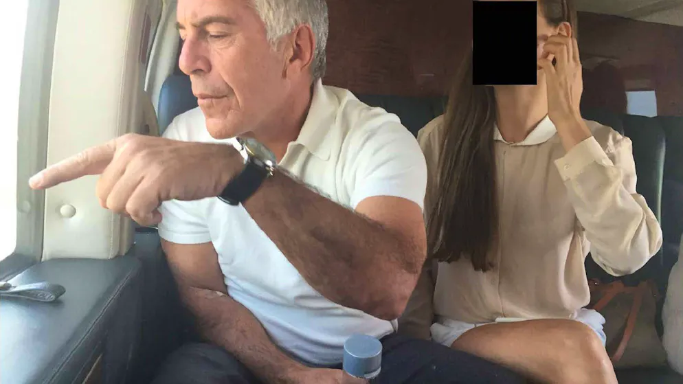 Quelle sera la portée des révélations?. Jour J pour la publication du dossier Epstein