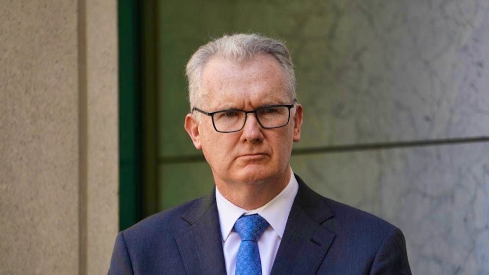 Australia's Prime Minister Anthony Albanese. Photo: Dominic Giannini/AAP/dpa