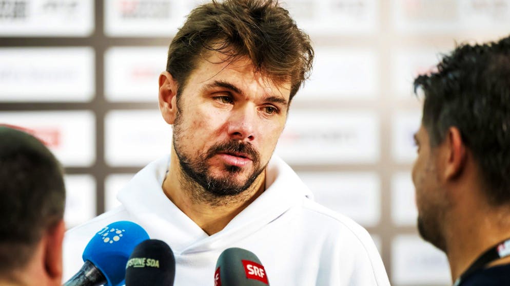 Tennis. Dernière danse : Stan The Man posera la raquette en 2026 !