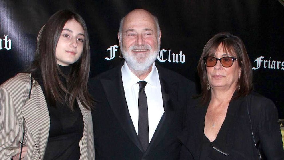 Nick è accusato del gesto. Omicidio Reiner, i due figli rompono il silenzio: «Una perdita orribile e devastante»