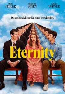 Eternity DE blue video