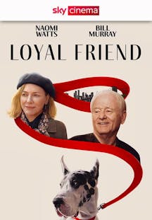 Loyal friend DE sky cinema