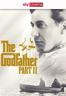 The godfahter 2 sky cinema