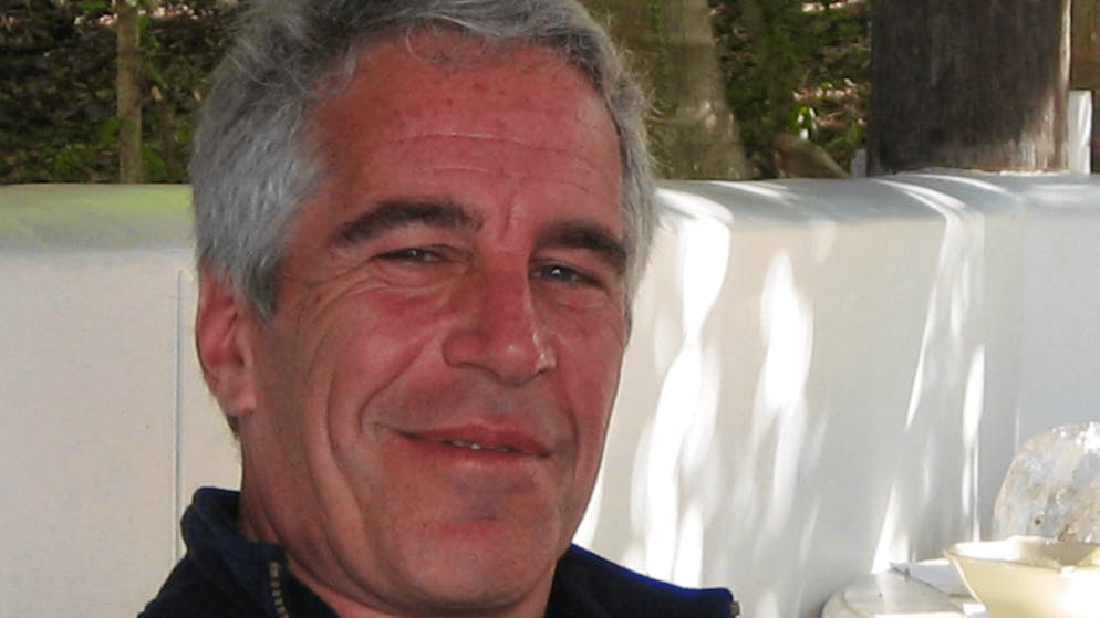 «Où est la transparence?». Affaire Epstein: l'administration Trump critiquée