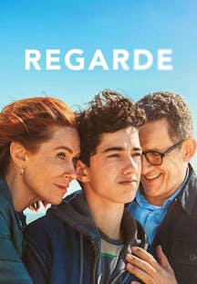 Regarde FR blue video