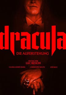 Dracula DE blue video