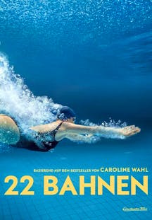 22 bahnen DE blue video