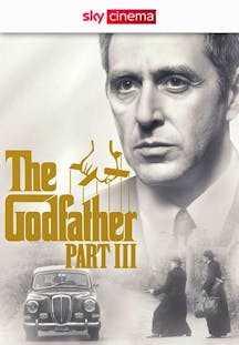The godfahter 3 sky cinema