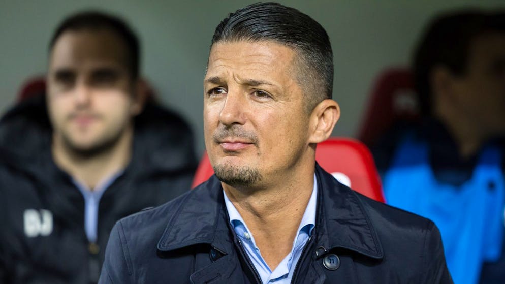 Knall in Zürich. Malenovic als Sportchef entlassen – aber der FCZ lässt eine Hintertür offen