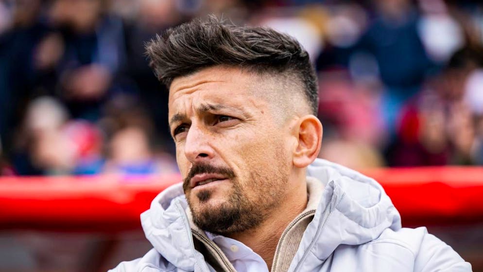 Vom Interims- zum Cheftrainer: Der FC Zürich geht mit Dennis Hediger in die Zukunft