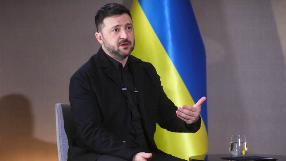 Guerra. Zelensky: «Washington ha proposto un incontro USA-Russia-Ucraina»