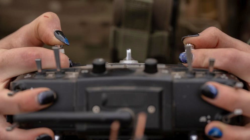 Non è chiaro chi vi sia dietro il nuovo incidente. (foto d'archivio)