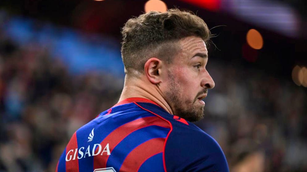 FCB winless for fourth home game in a row. No winner at St. Jakob-Park: Basel and Servette share the points