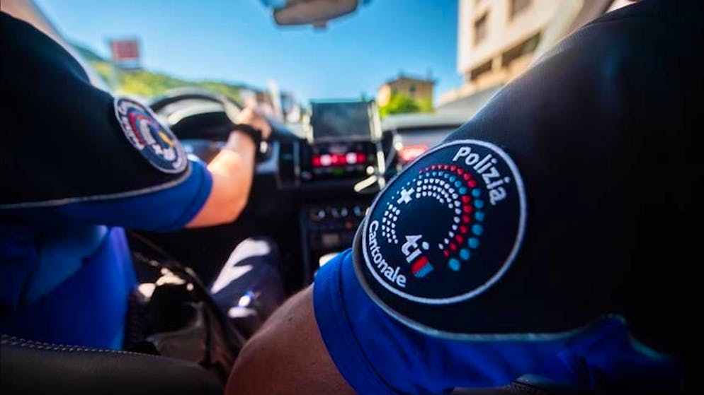 Si cercano testimoni. Un'altra rapina a Cadenazzo, ferita la commessa