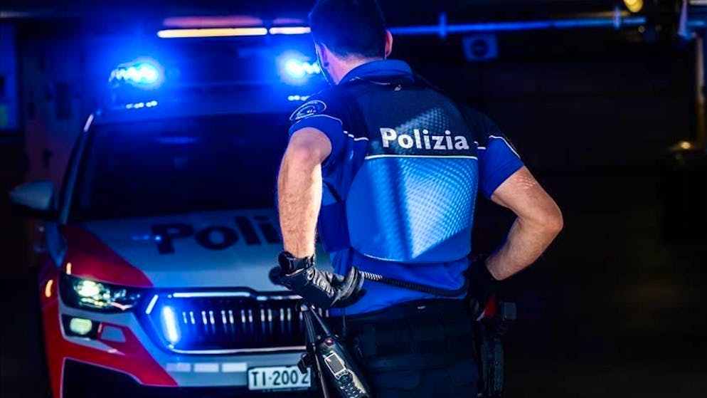 Ticino. Rapina in un distributore di benzina a Locarno, si cercano testimoni