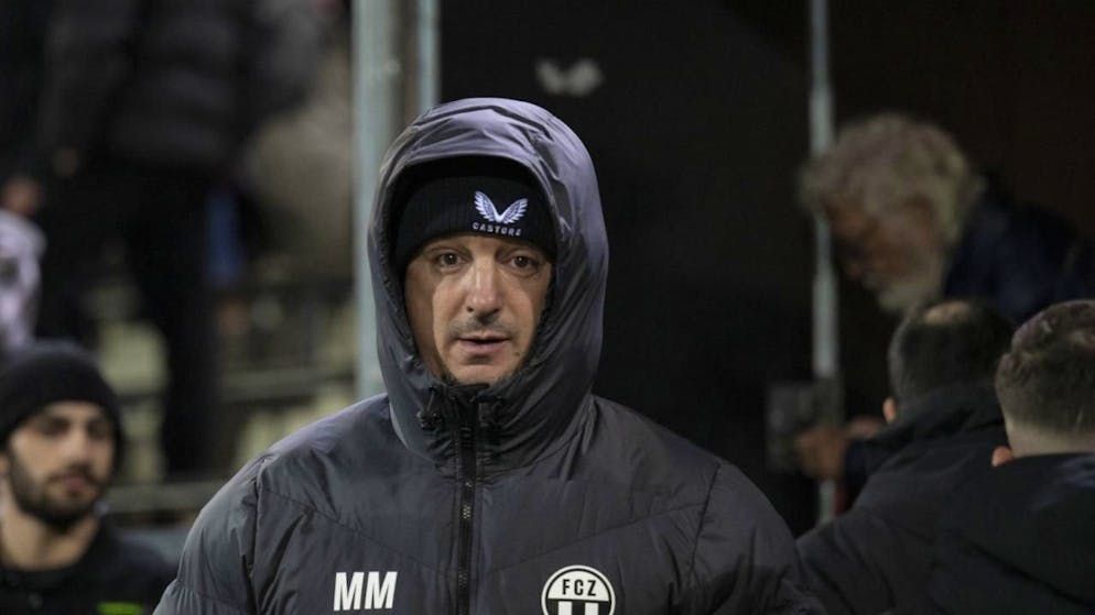 Milos Malenovic arbeitet nicht weiter für den FC Zürich