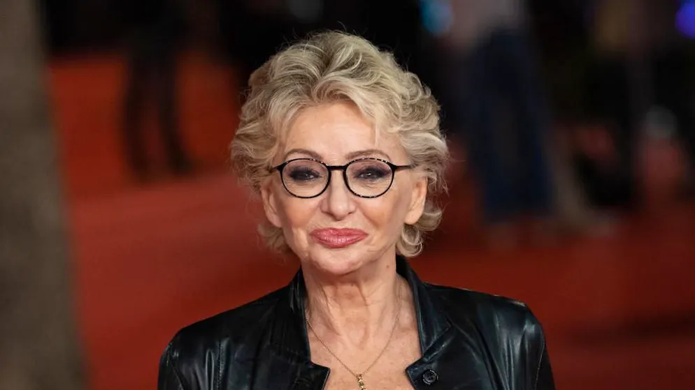 Intervista. Enrica Bonaccorti torna a parlare del cancro: «Vorrei saperlo, poi quello che sarà sarà...»