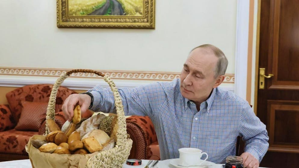 Guerre en Ukraine. Poutine «prêt au dialogue avec Macron», selon son porte-parole