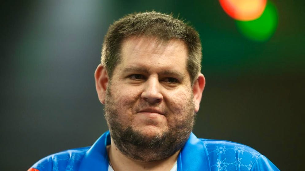 Despite World Championship exit. Bellmont makes big leap in the world rankings