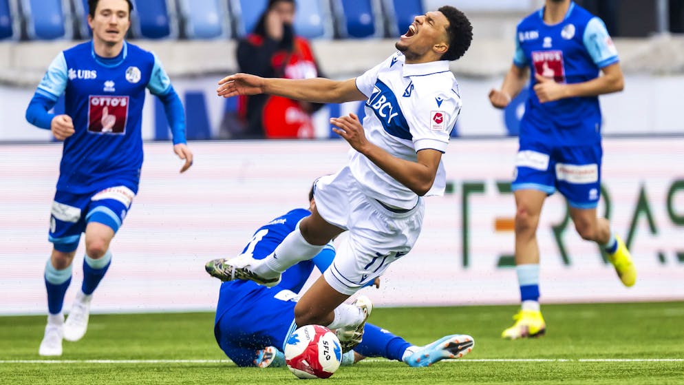 Super League. Pour sa dernière sortie de l’année 2025, le LS boit le calice jusqu’à la lie !