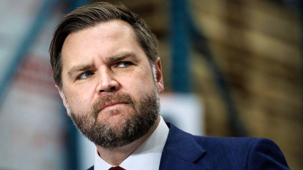 Sondaggio. Vance e Newsom sono i preferiti dagli americani per le presidenziali del 2028