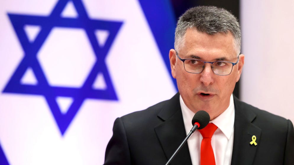 «Revenez à la maison!». Le chef de la diplomatie israélienne appelle les juifs à venir s'installer en Israël