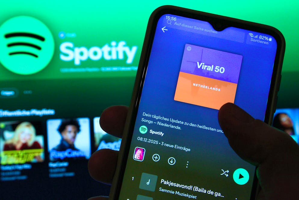 The researchers examined 20,000 songs from the Billboard Hot 100 charts between 1973 and 2023.