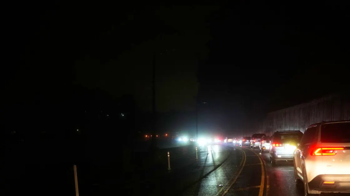 Stromausfall legt San Francisco lahm – 130'000 Haushalte betroffen
