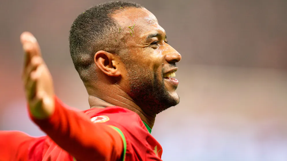 CAN 2025. But somptueux ! Le Maroc remporte le match d'ouverture