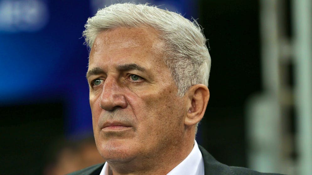 L'esperto Otto Pfister. «L'Algeria di Petkovic può vincere la Coppa d'Africa, ma un'africana non vincerà mai i Mondiali»