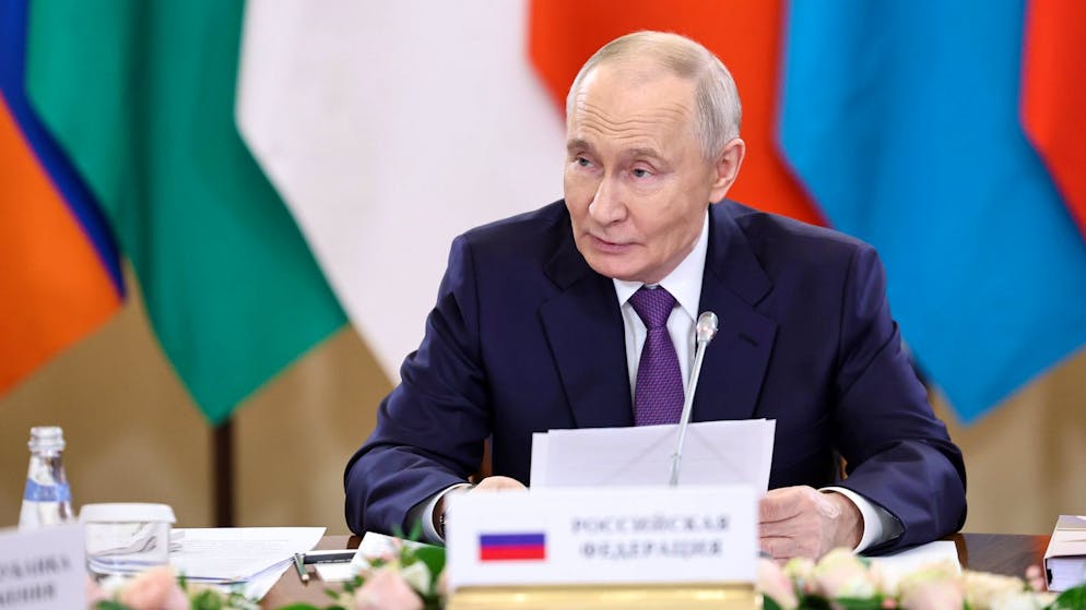 Guerra in Ucraina. Mosca raccoglie l'invito di Parigi, «Putin è pronto al dialogo»