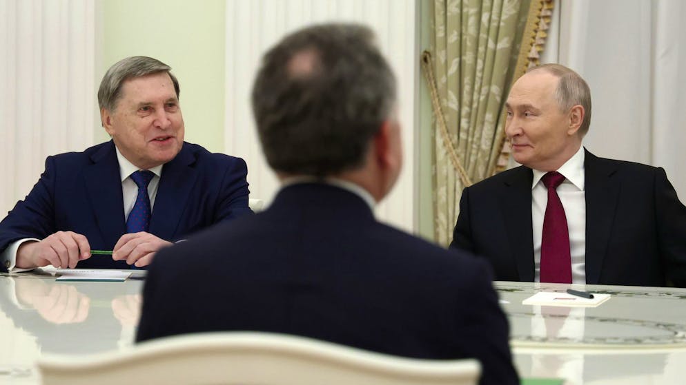 Guerra in Ucraina. Si tratta a oltranza per la pace, ma il Cremlino frena sul vertice a tre