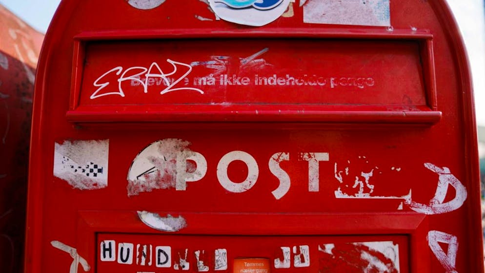 Addio a 1500 cassette rosse.