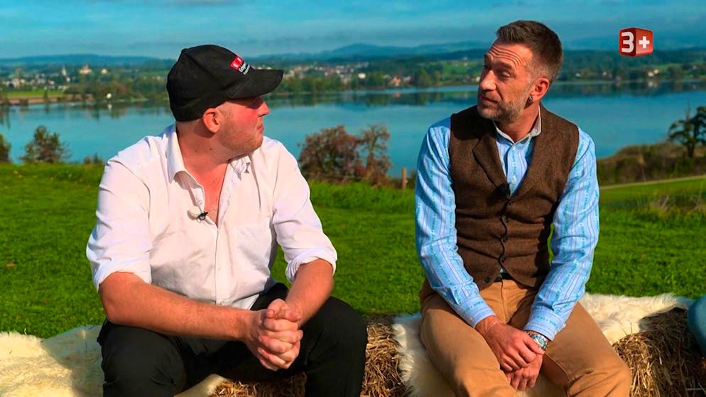 Confusion at the finale of 