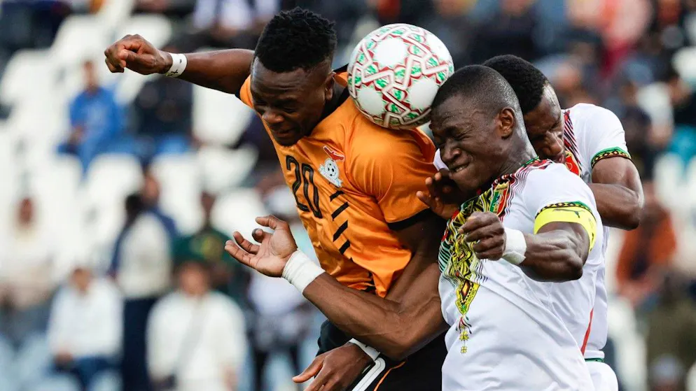 CAN 2025. Tenu en échec par la Zambie, le Mali n'a déjà plus le droit à l'erreur